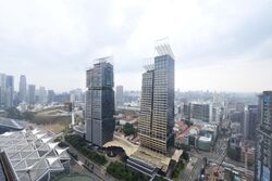 Suntec Tower Three (D1), Office #623526231